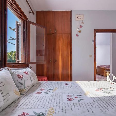 Antigoni'S Apartment Βουρβουρού Εξωτερικό φωτογραφία