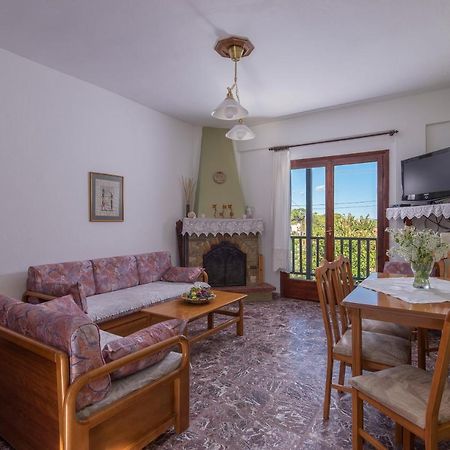 Antigoni'S Apartment Βουρβουρού Εξωτερικό φωτογραφία