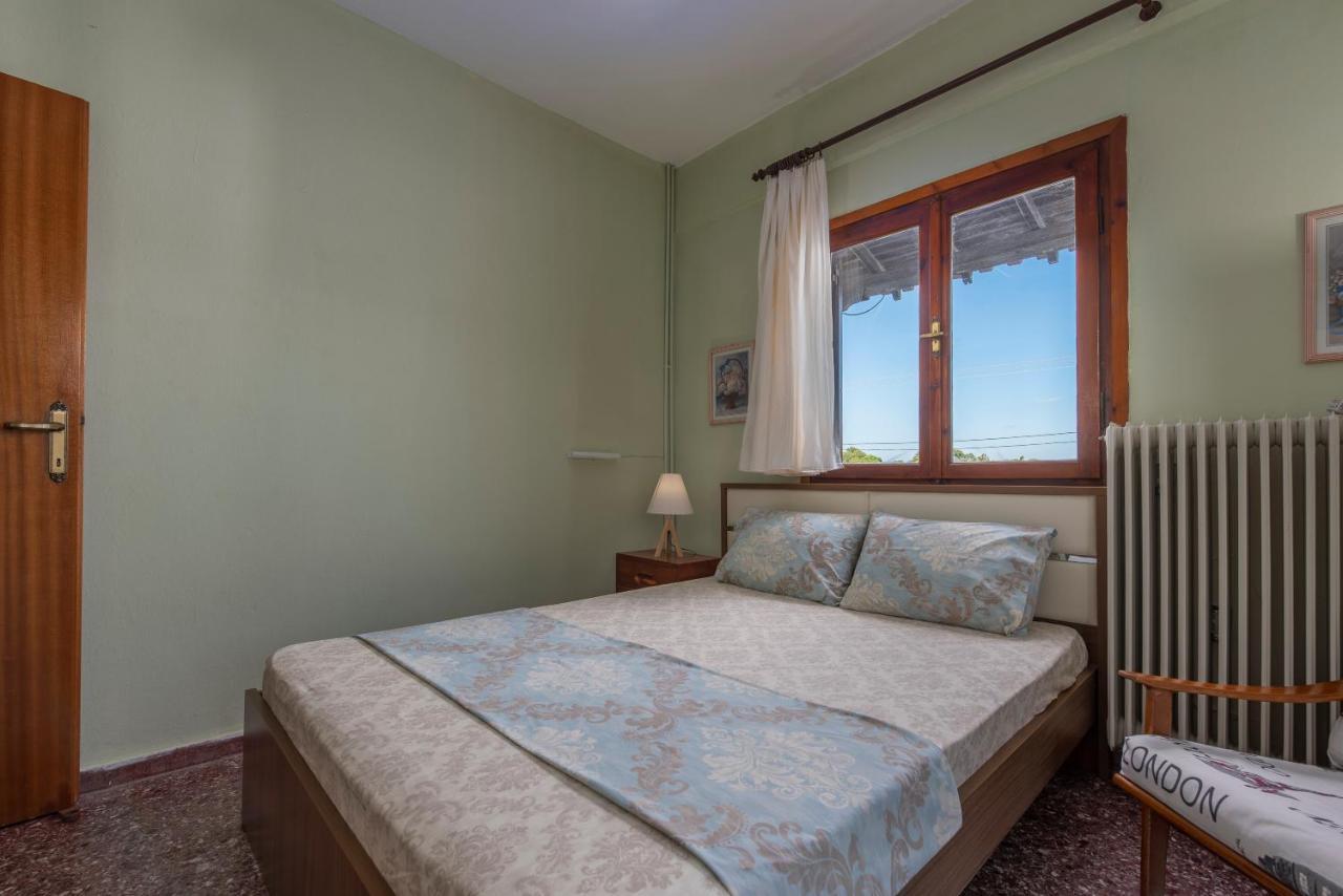 Antigoni'S Apartment Βουρβουρού Εξωτερικό φωτογραφία